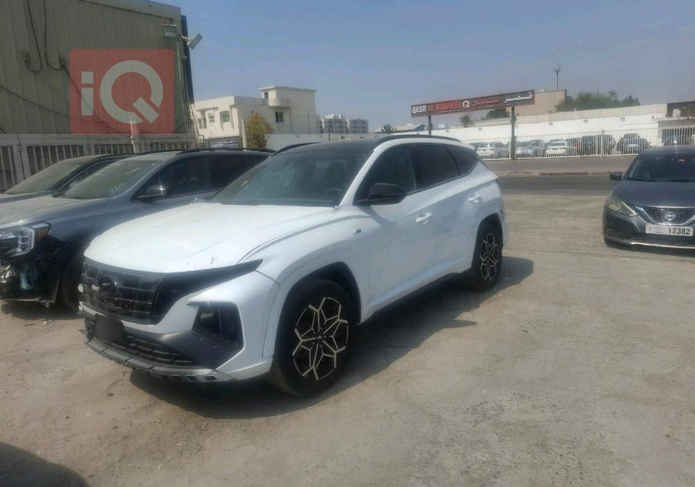 هيونداي توسان